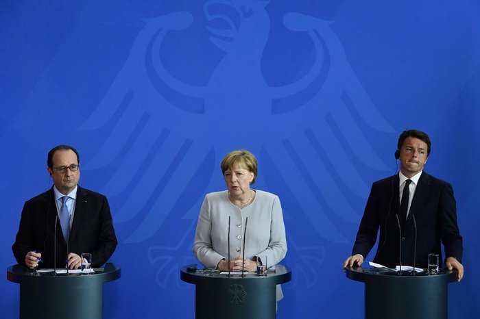 JOHN MACDOUGALL / AFP