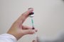  Vacina contra sarampo, caxumba e rubéola