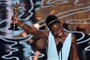 TOPSHOTSActress Lupita Nyongo accepts the Best Performance by an Actress in a Supporting Role award for 12 Years a Slave onstage during the Oscars at the Dolby Theatre on March 2, 2014 in Hollywood, California.   Kevin Winter/Getty Images/AFP