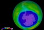 Camada de ozônio da Terra continua se recuperando, aponta estudo