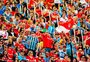 AO VIVO: acompanhe a movimentação antes do Gre-Nal 414