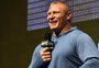Brock Lesnar pode voltar ao UFC