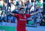 Jogador que pertence ao Inter é rebaixado para a Série B pelo terceiro ano consecutivo