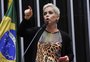 Temer diz que vai respeitar decisão sobre Cristiane Brasil
