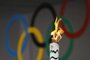 RS - ENCANTADO - 05/07/2016 - REVEZAMENTO DA TOCHA OLIMPICA RIO 2016 - Revezamento da Tocha OlÃ­mpica para os Jogos Rio 2016.  . Foto: Rio2016/Andre Luiz Mello 