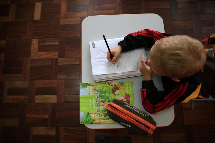 Carlos Macedo / Agencia RBS