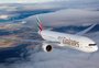 Giane Guerra - Emirates Airlines busca no RS comissários de bordo para trabalhar em Dubai