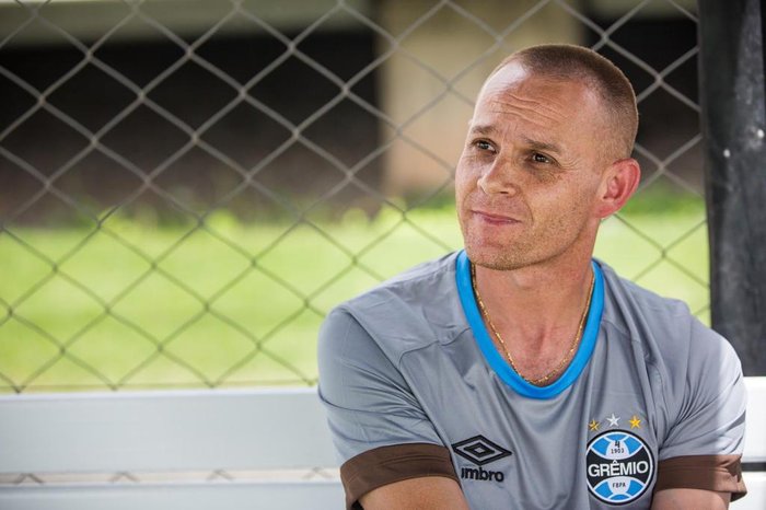 Omar Freitas / Agencia RBS Omar Freitas / Agencia RBS