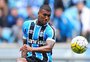 Tite diz que passagem de Walace pelo Grêmio contou para a convocação do jogador