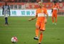 Romildo sobre Diego Tardelli: "Estamos trabalhando forte para tê-lo conosco este ano"