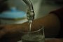 não_publicada*** Débora - agua com aluminio ***Maria das Dores Batista da Silveira, do bairro pantanal, bebe água da torneira, mesmo com sabendo do aumento de aluminio na água da casan.