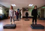 Conheça o circuito de funcional para pessoas acima dos 60 anos