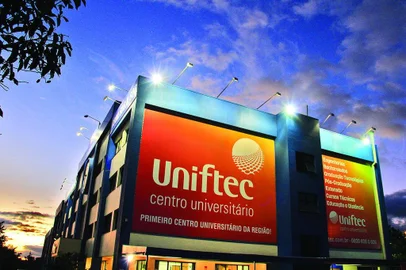  Centro Universitário UniFtec
