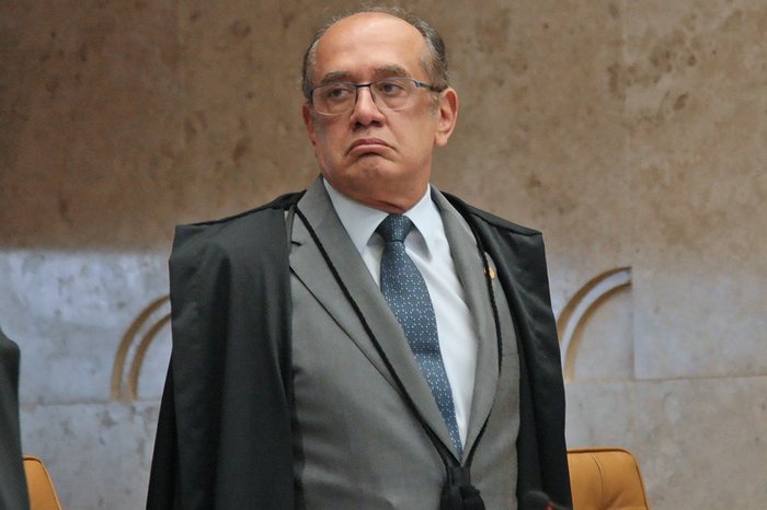 Carlos Humberto / SCO/STF