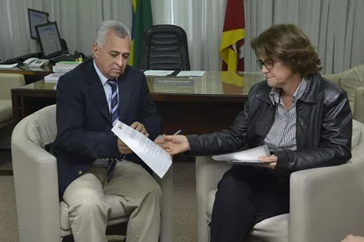 TCE-RS - contas - irregulares - ficha suja - TRE-RS - rdgol