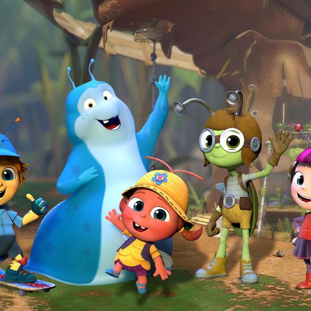 15 melhores filmes infantis para assistir no streaming no Dia das Crianças