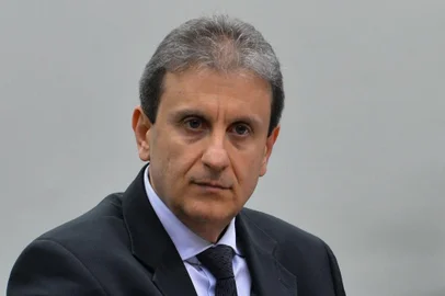 Alberto Youssef depõe na CPI dos Fundos de Pensão
