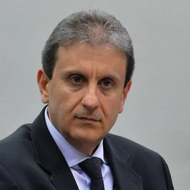  Alberto Youssef depõe na CPI dos Fundos de Pensão