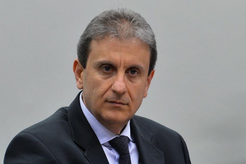  Alberto Youssef depõe na CPI dos Fundos de Pensão