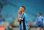 Encaminhado com Grêmio, Guilherme atingiu meta em clube dos Emirados Árabes