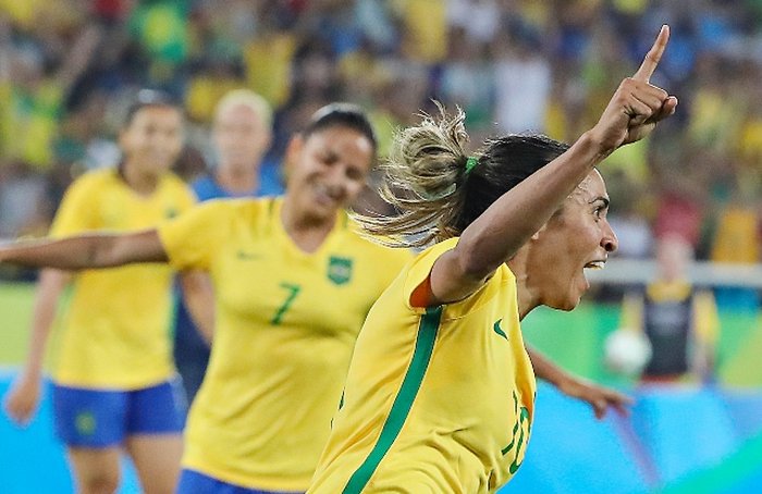 Copa do Mundo feminina será transmitida pela 1ª vez no Brasil