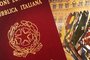 cidadania italiana, processo, passaporte