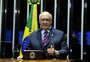 Lasier Martins: não ao voto secreto