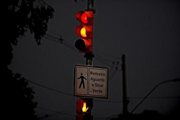 Arquivo / Agência RBS