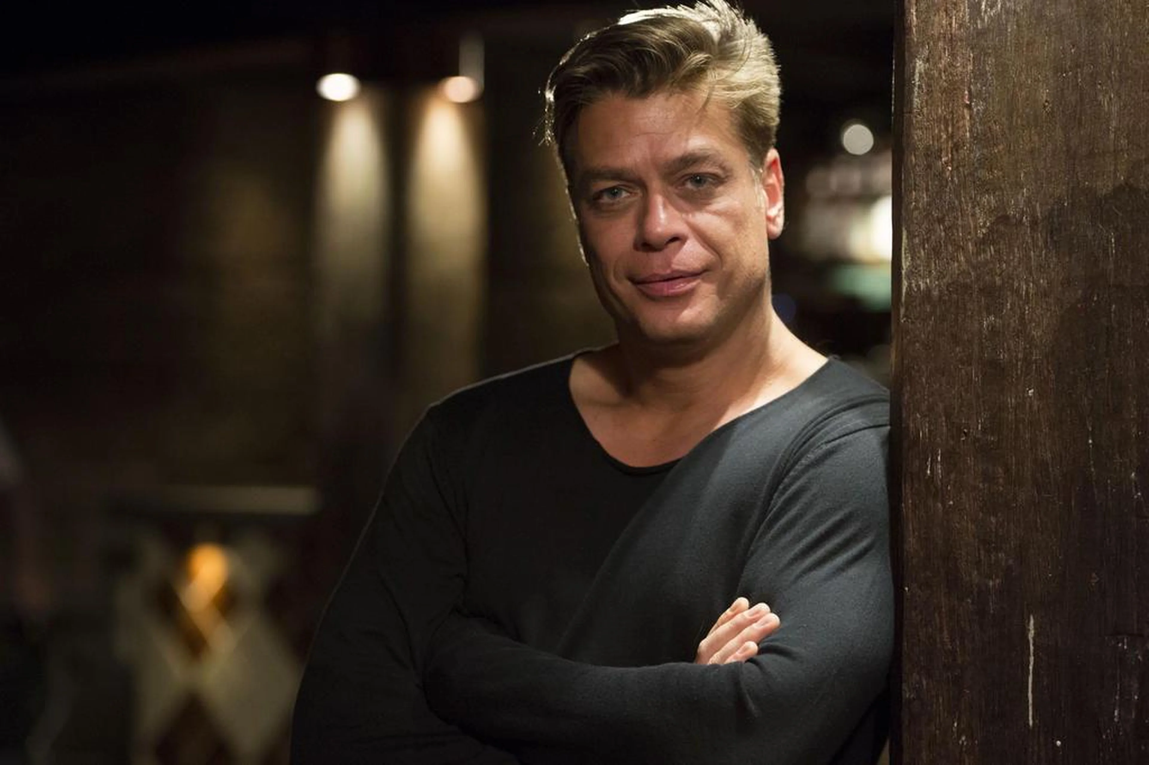 Renato Rocha Miranda/TV Globo/Divulgação