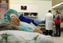 Mortes por câncer devem chegar a 9,6 milhões neste ano, estima OMS