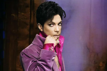 prince, músico e cantor