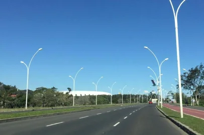 Projeto de Lei prevê aumento do bloqueio da Av. Edvaldo Pereira Paiva
