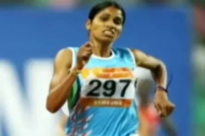 rdgol; Sudha Singh 