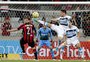 O desempenho do Grêmio em estreias de Copa do Brasil