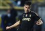 Dybala tem lesão confirmada e pode ser ausência na Liga dos Campeões