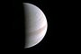  A sonda Juno entrou a órbita mais próxima do planeta Júpiter.