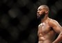 Jon Jones é multado e tem licença para lutar revogada na Califórnia