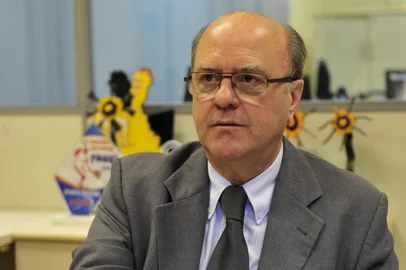  Cezar Schirmer Prefeito de Santa Maria