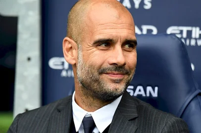 RDGOL, Guardiola