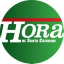 Hora de Santa Catarina