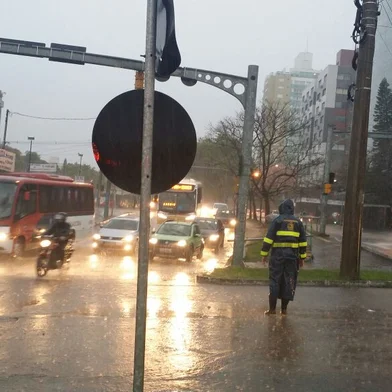 rdgol - chuva - porto alegre