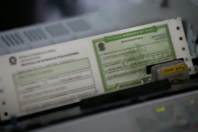 eleições, eleição, título eleitoral, título de eleitor