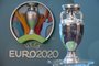 eurocopa 2020 - futebol internacional