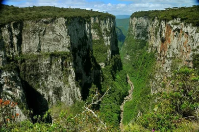Cânion Itaimbezinho