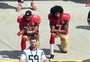 NFL define nova regra para protestos em hino e gera atrito com jogadores