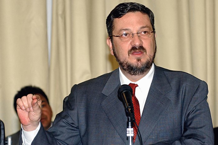 Roosewelt Pinheiro / Agência Brasil