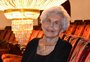 Eva Sopher, guardiã do Theatro São Pedro, morre aos 94 anos