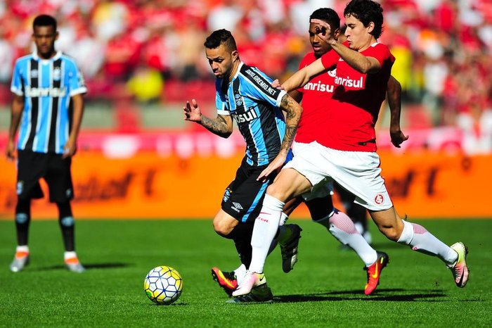 Quais serão as distâncias percorridas pela dupla Gre-Nal no Gauchão