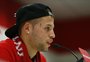 Nico López minimiza desfalques do Inter: "Em vários jogos, o banco decidiu"