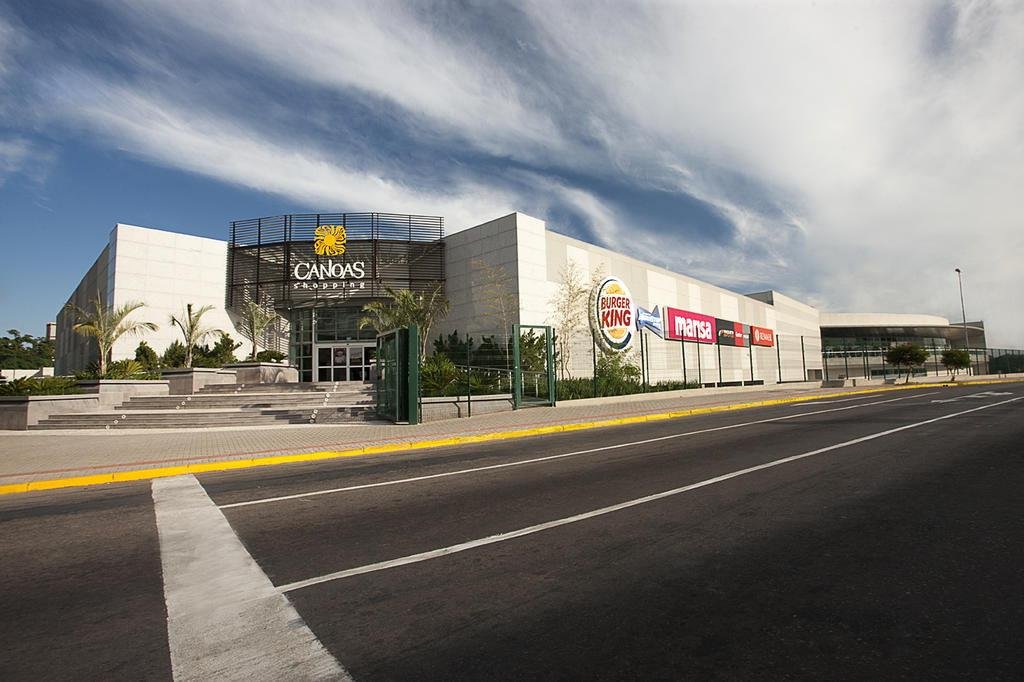 Shopping com 14 novas operações